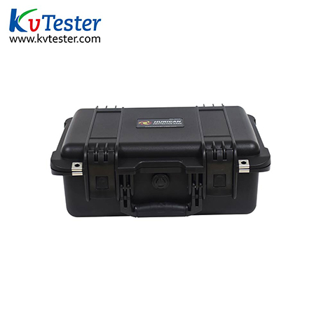 Transformer Capacity and Load Tester